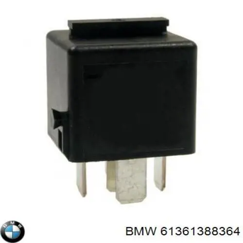  BMW 61361388364 цена, от 2.80 USD