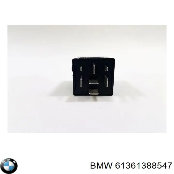 Реле поворотов 61361388547 BMW