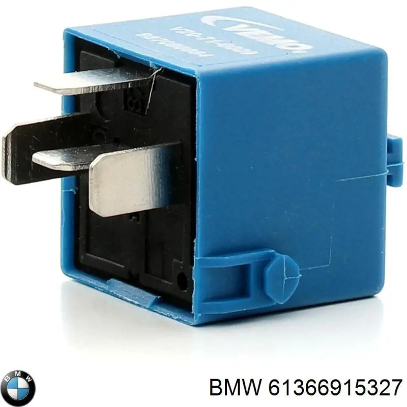 Купить 61366915327 BMW Реле многофункциональное