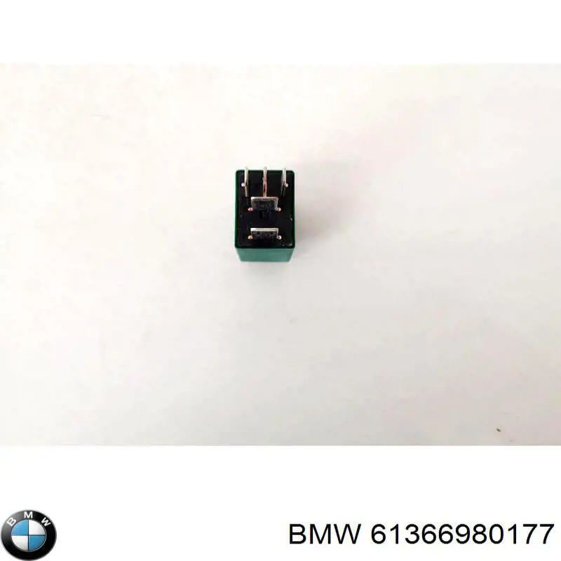 61366980177 BMW