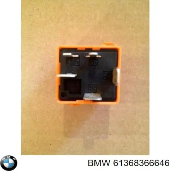  BMW 61368366646 цена, от 13.54 USD
