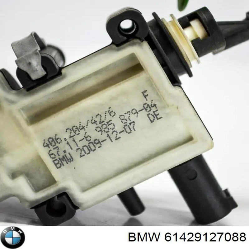 Купить 912708802 BMW Преобразователь постоянного тока