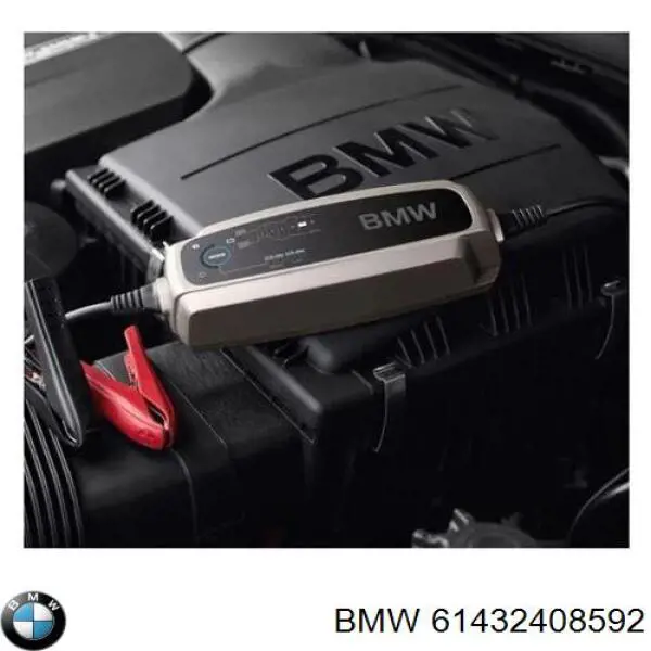 Зарядное устройство для АКБ Bosch 0189999030