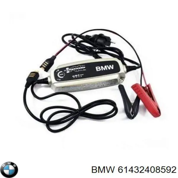 0189999030 Bosch Зарядное устройство для АКБ