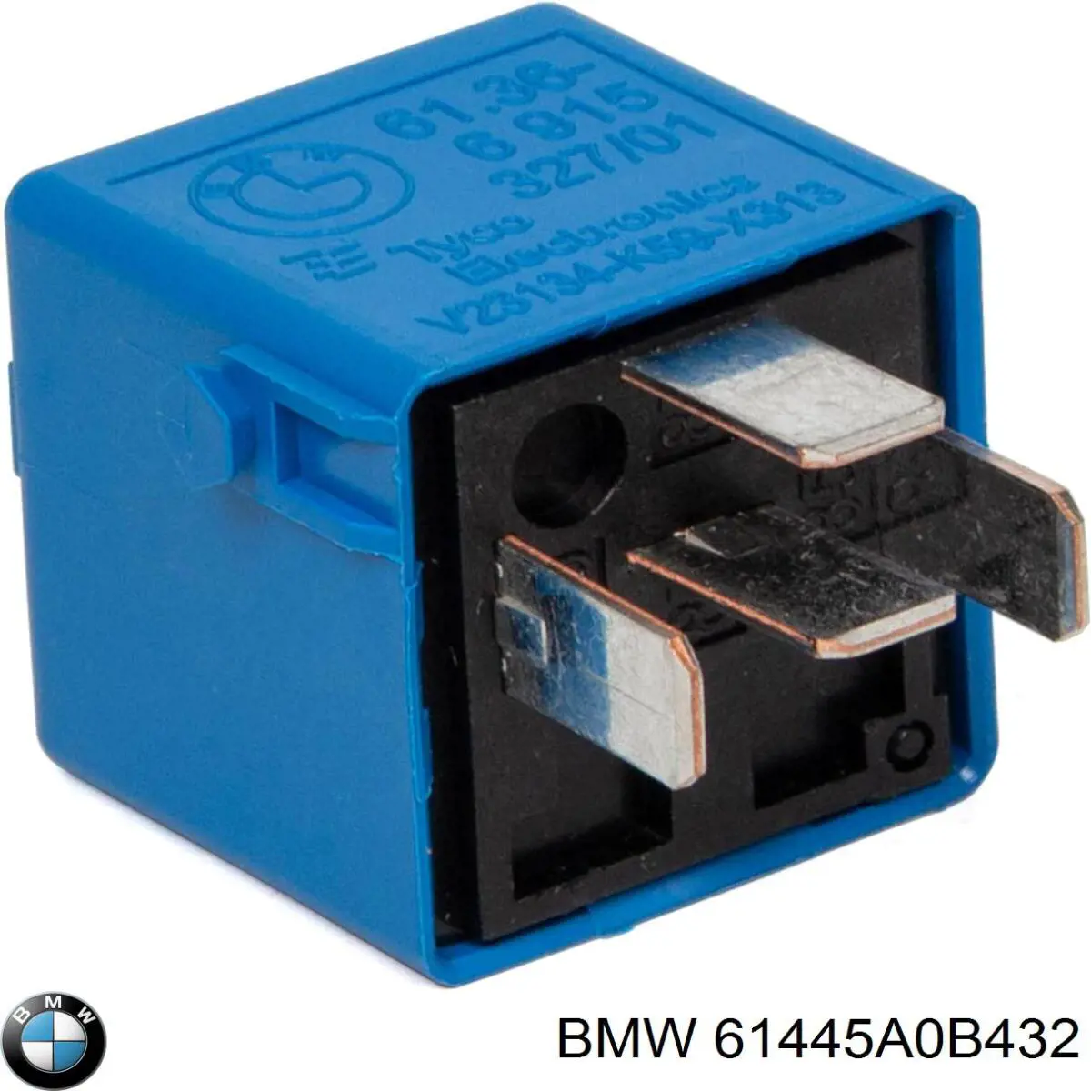 Кабель для зарядки электромобиля BMW 61445A0B432