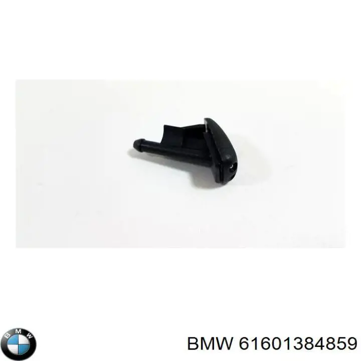 Форсунка омывателя лобового стекла на BMW Z3 (E36) купить.