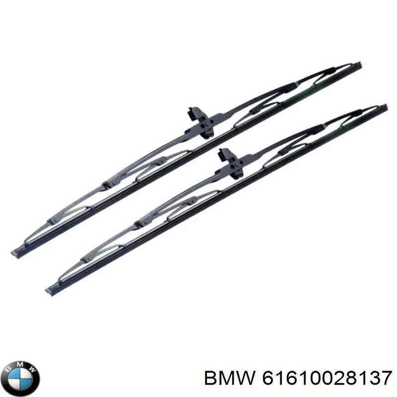 61610028137 BMW 