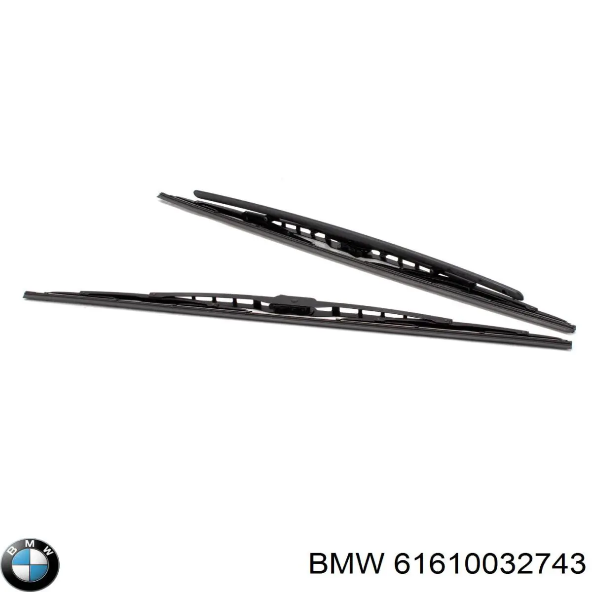 Стеклоочистители лобового стекла BMW 61610032743