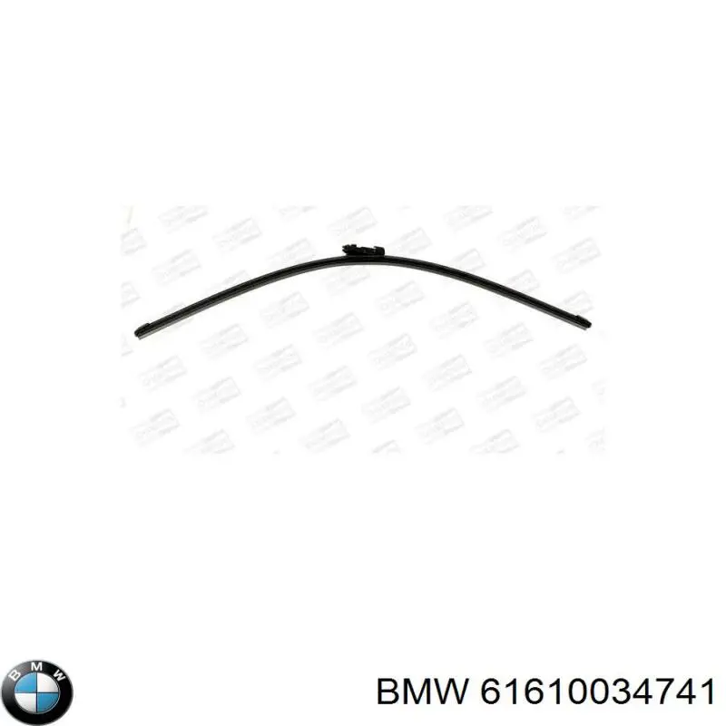  61610034741 BMW