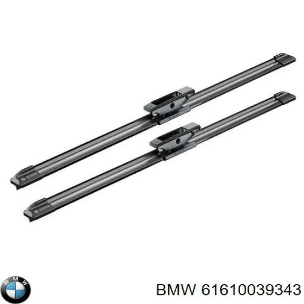 Дворники BMW 61610039343 цена, от 26.31 USD