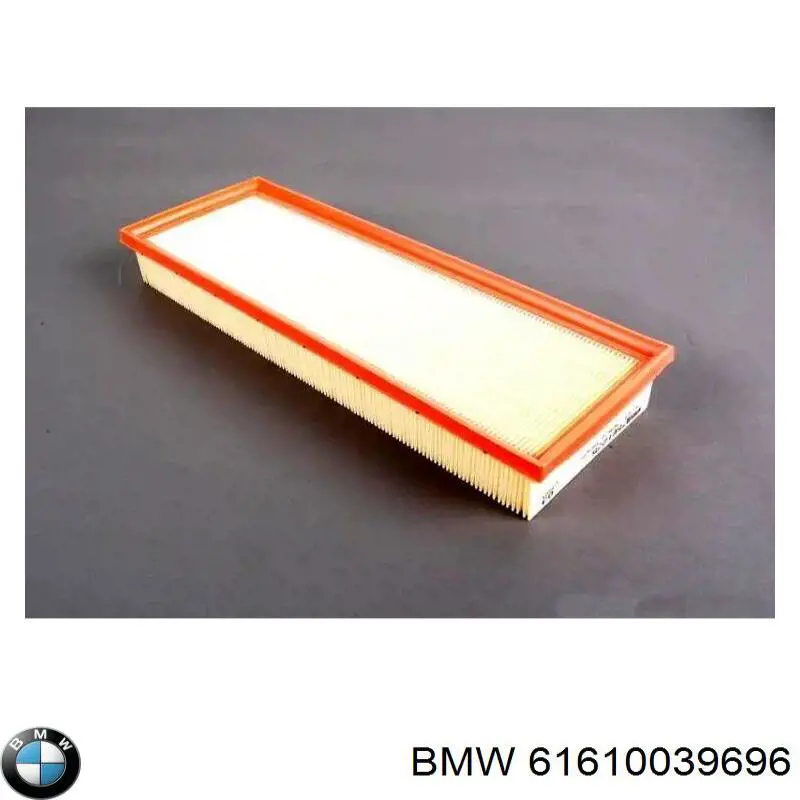 Купить 61610038596 BMW Бесконтактные дворники
