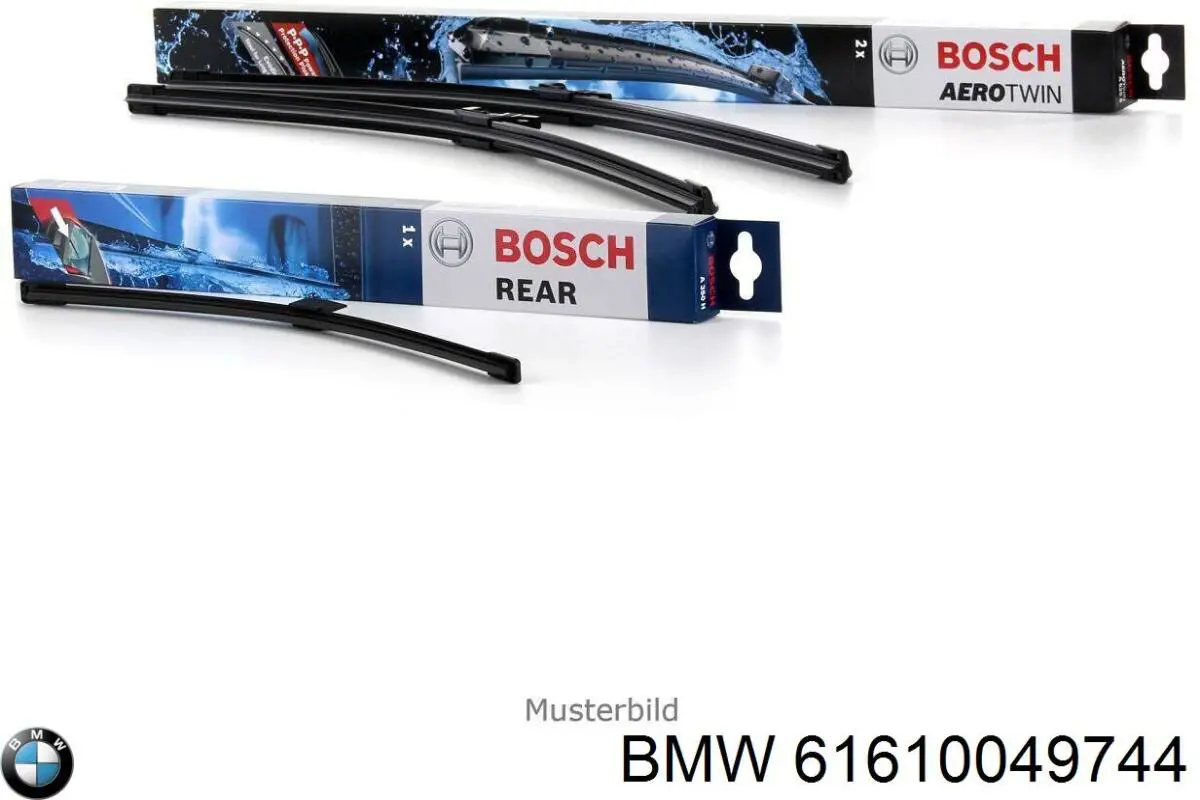 Дворники Denso DF442 цена, от 35.83 USD