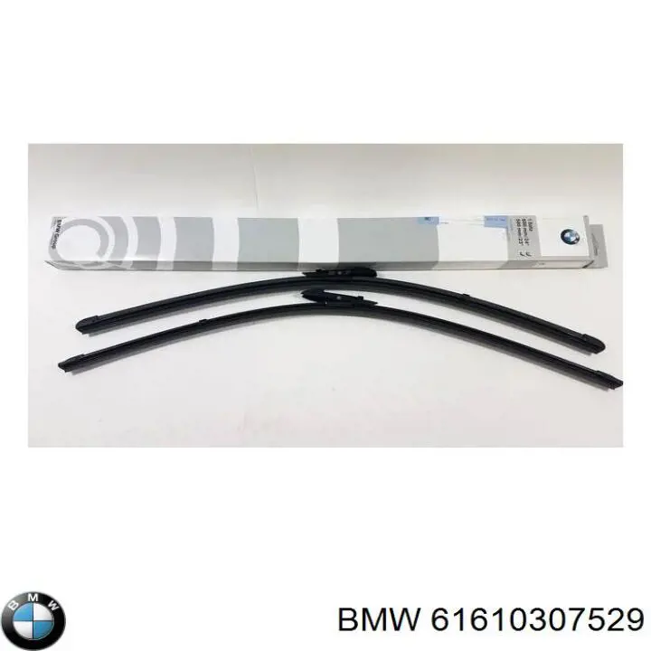 Дворники BMW 61610307529 цена, от 96.42 USD
