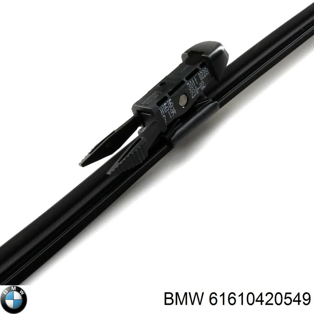 Щетки стеклоочистителя W2VM306V Polcar