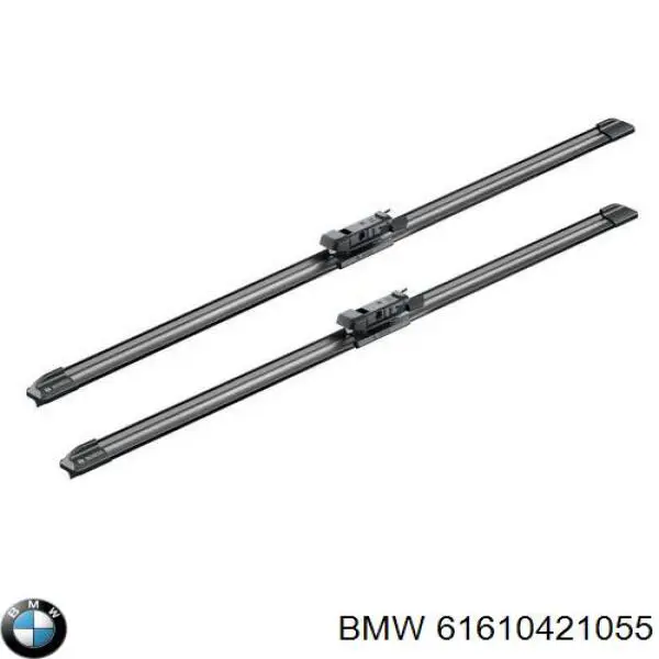 Купить 61610421055 BMW Бесконтактные дворники
