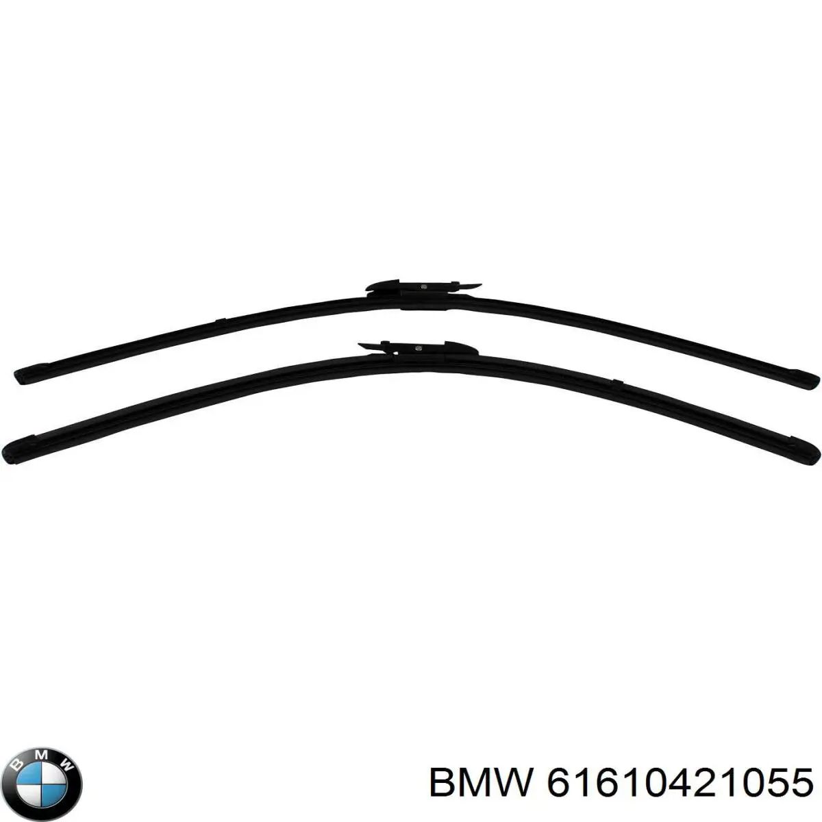 Дворники BMW 61610421055 цена, от 30.14 USD