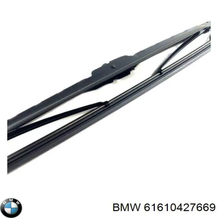 61610427669 BMW 