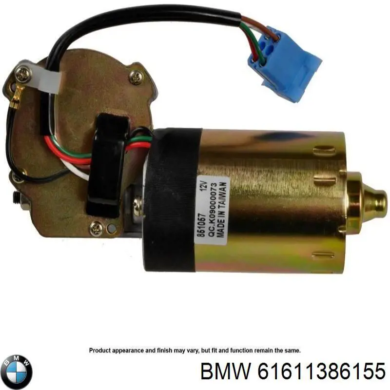 1370801 BMW 