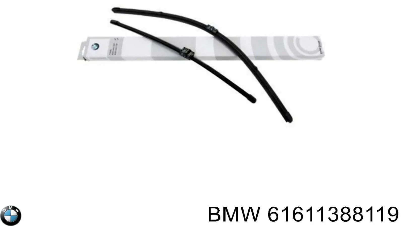  61611388119 BMW