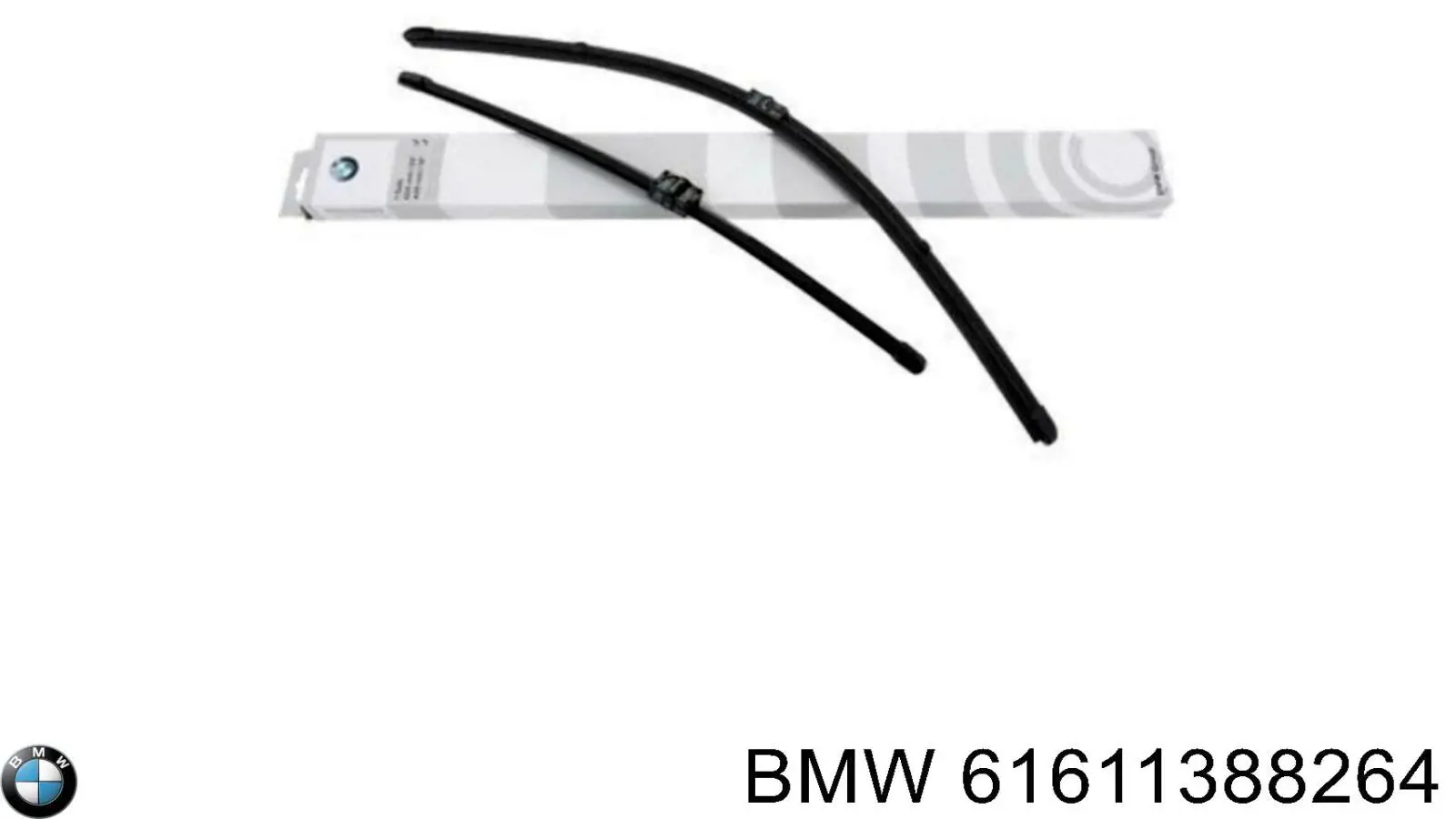 61611388264 BMW 