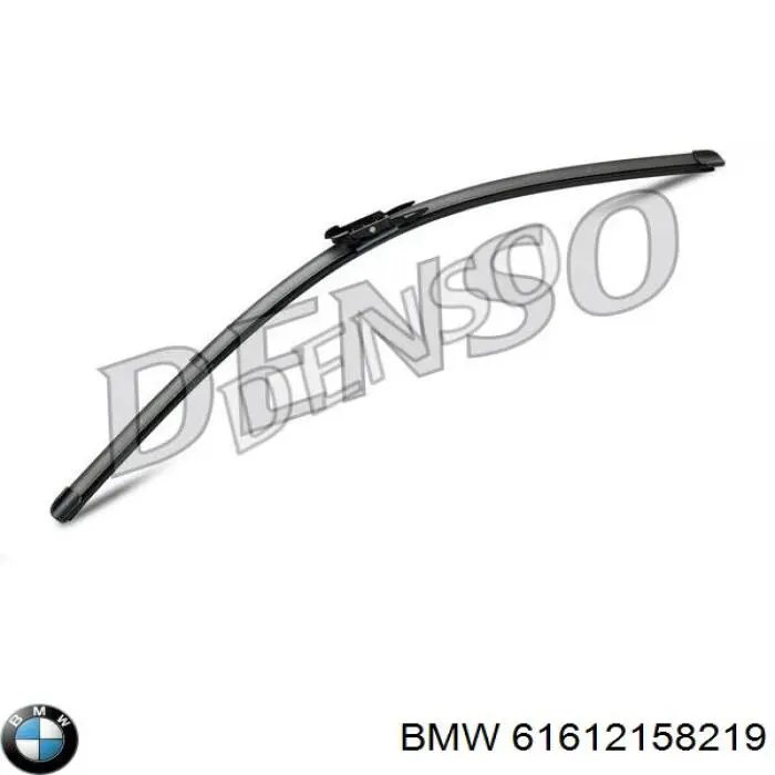61612158219 BMW Щетки лобового стекла