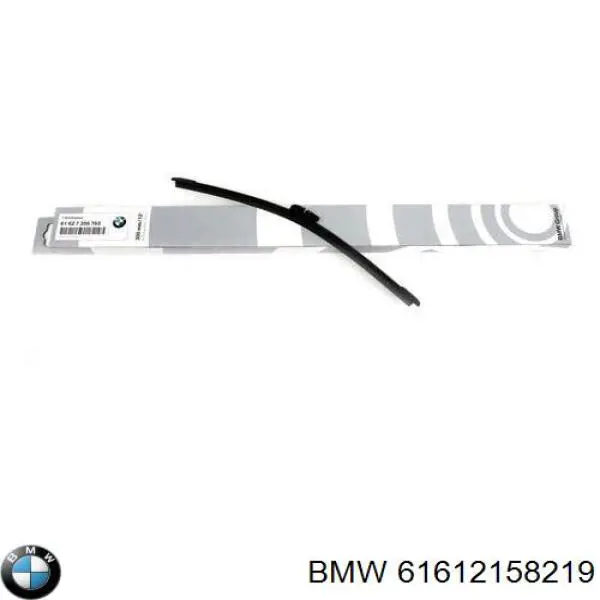 61612158219 BMW щетка-дворник лобового стекла, комплект из 2 шт.