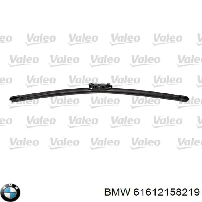 Щетки стеклоочистителя 61612158219 BMW