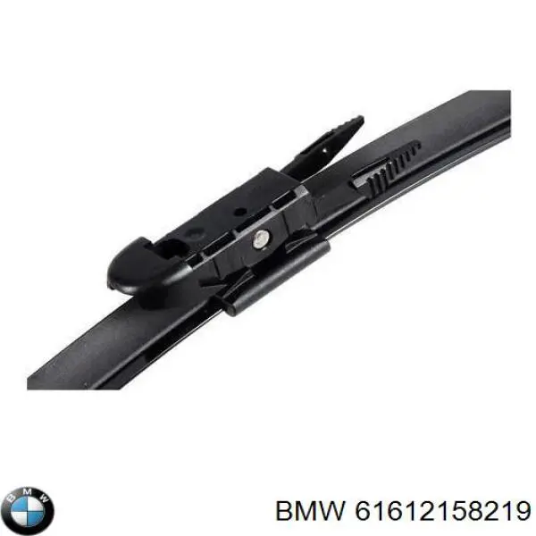 Купить 61612158219 BMW Бесконтактные дворники