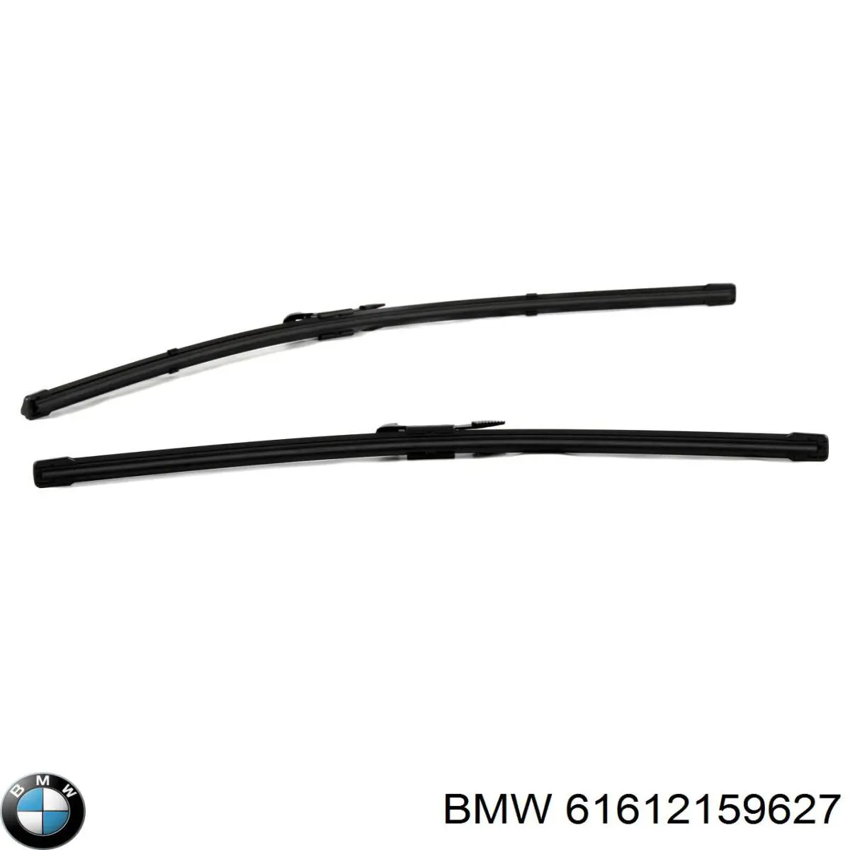 Купить 61612159627 BMW Бесконтактные дворники