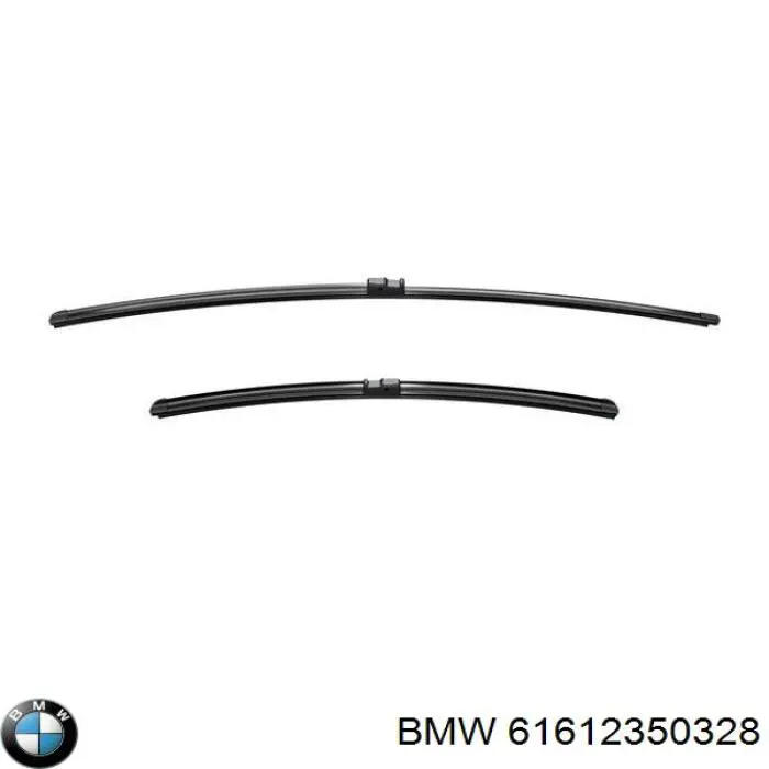 Купить 61612350328 BMW Бесконтактные дворники