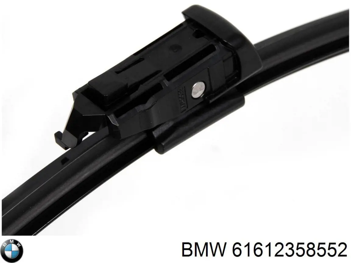 Купить 61612358552 BMW Бесконтактные дворники