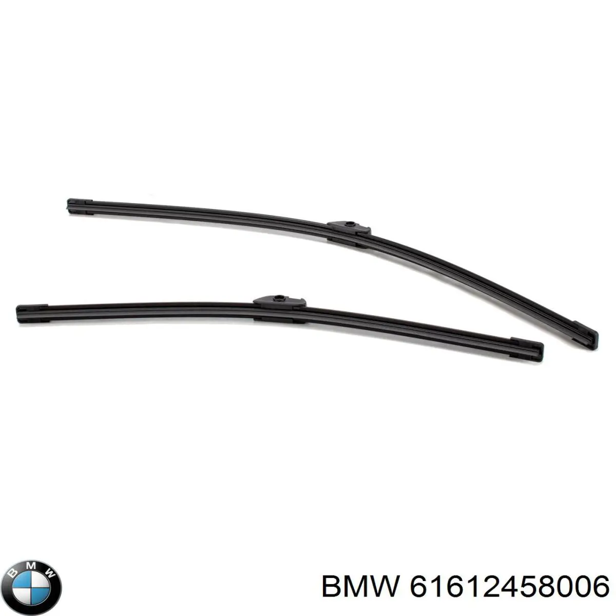 Купить 61612458006 BMW Бесконтактные дворники