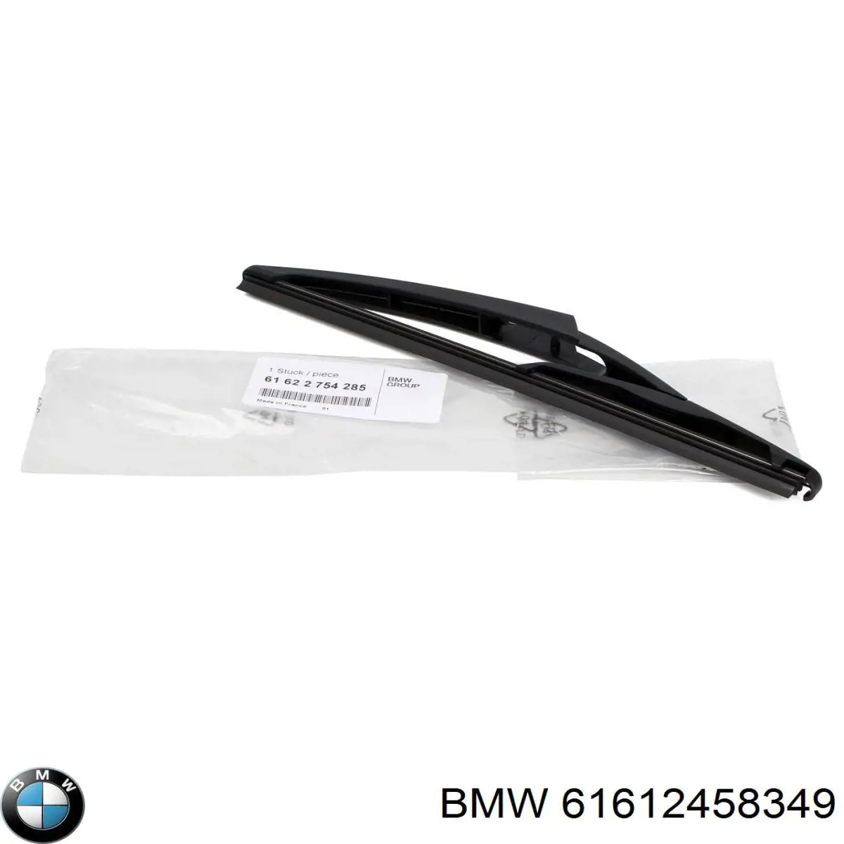  Щетки стеклоочистителя Daewoo Nexia 2