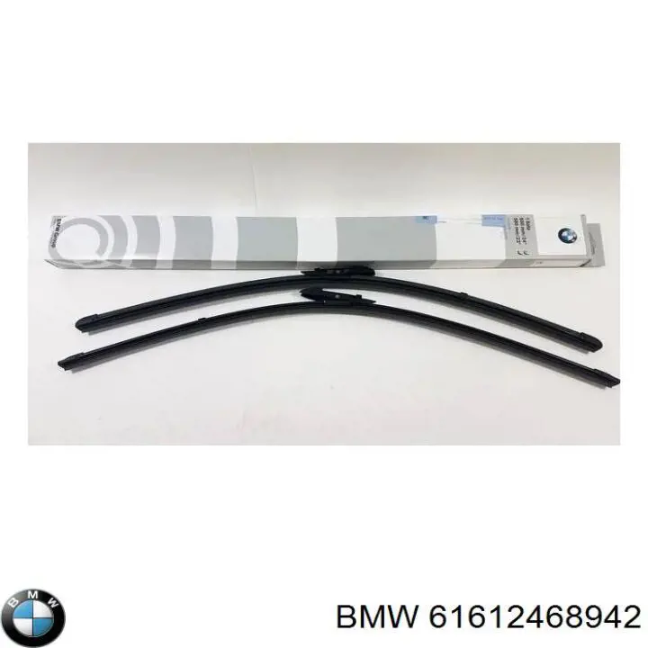 Дворники BMW 61612468942 цена, от 20.11 USD