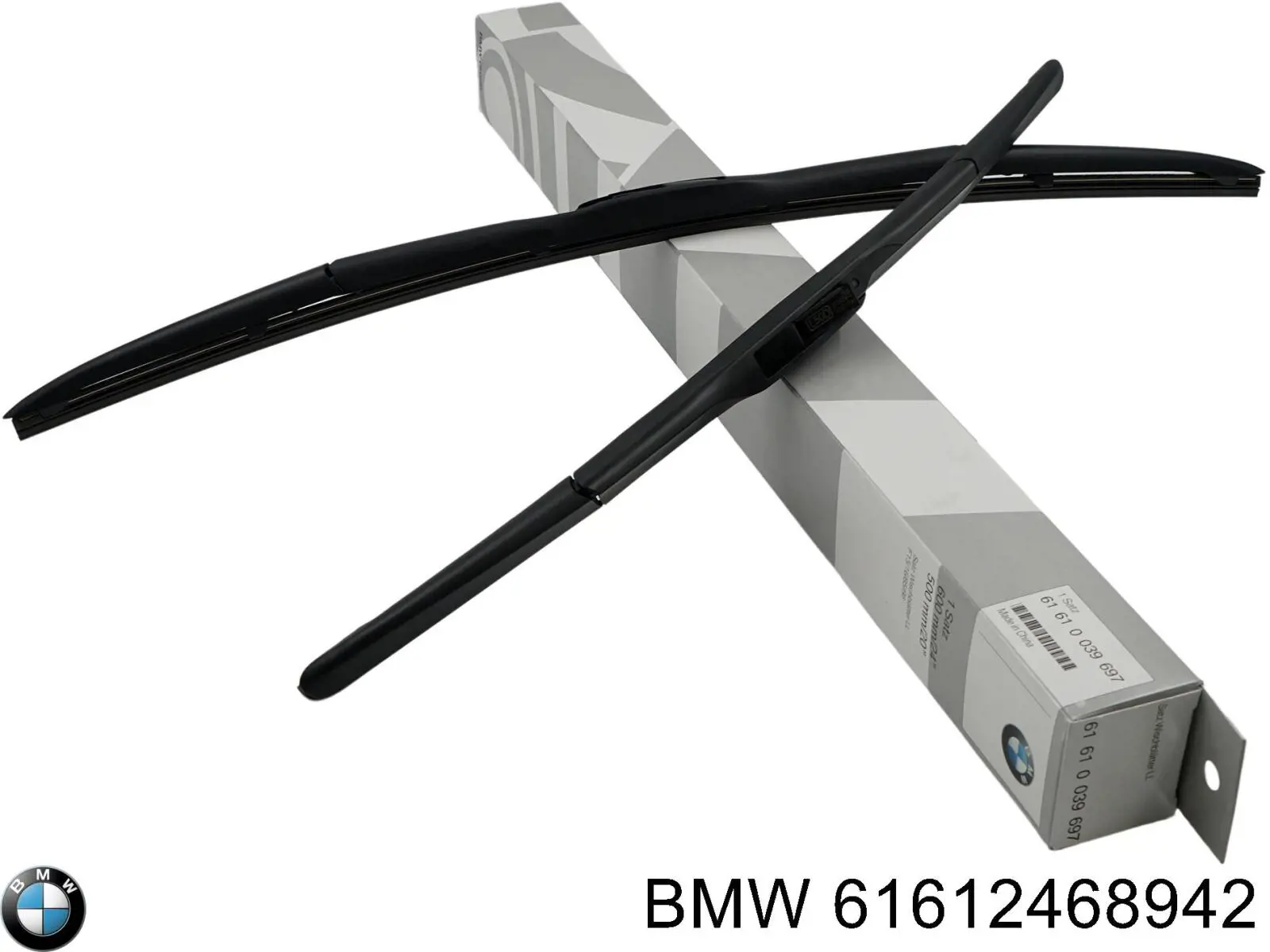 Купить 61612468942 BMW Бесконтактные дворники