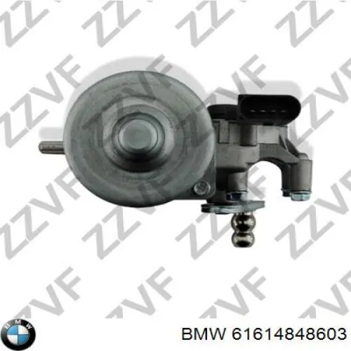 Купить 61614848603 BMW Трапеция дворников