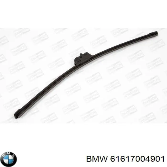 Купить 61617004901 BMW Щетка-дворник лобового стекла пассажирская