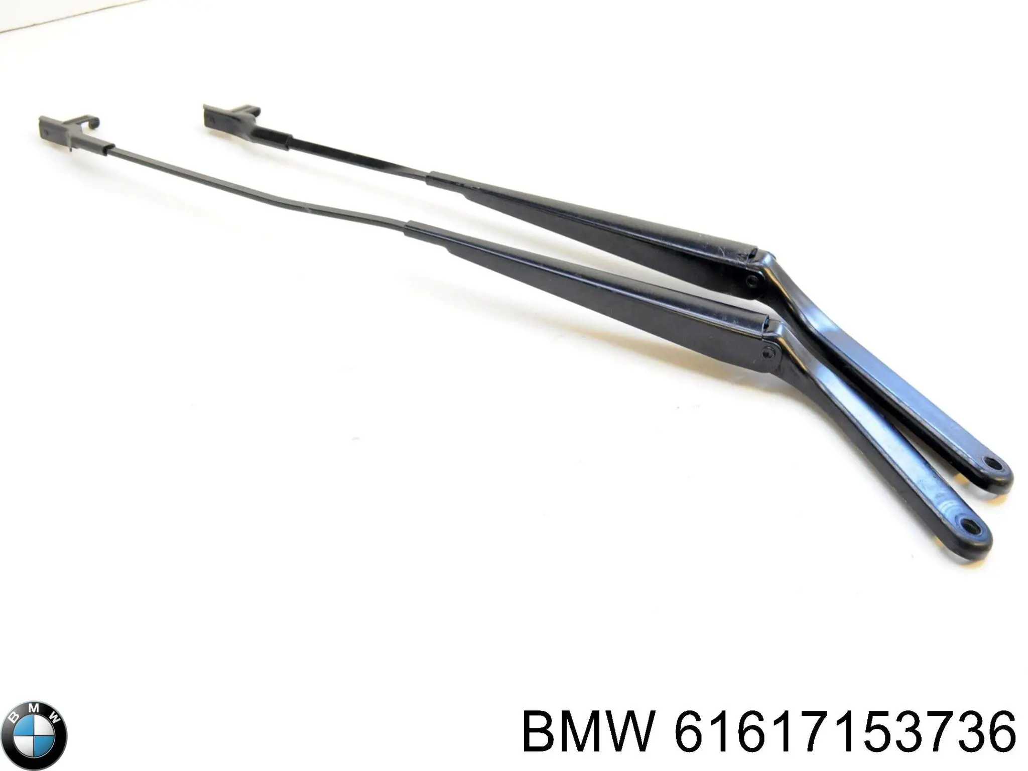 Рычаг стеклоочистителя BMW 61617153736 цена, от 10.16 USD