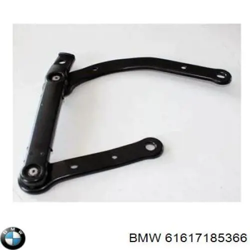 Поводок стеклоочистителя 7006159 Autotechteile