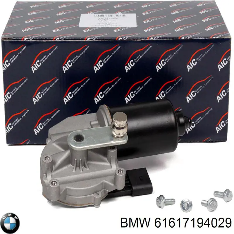 61617194029 BMW Трапеция стеклоочистителя