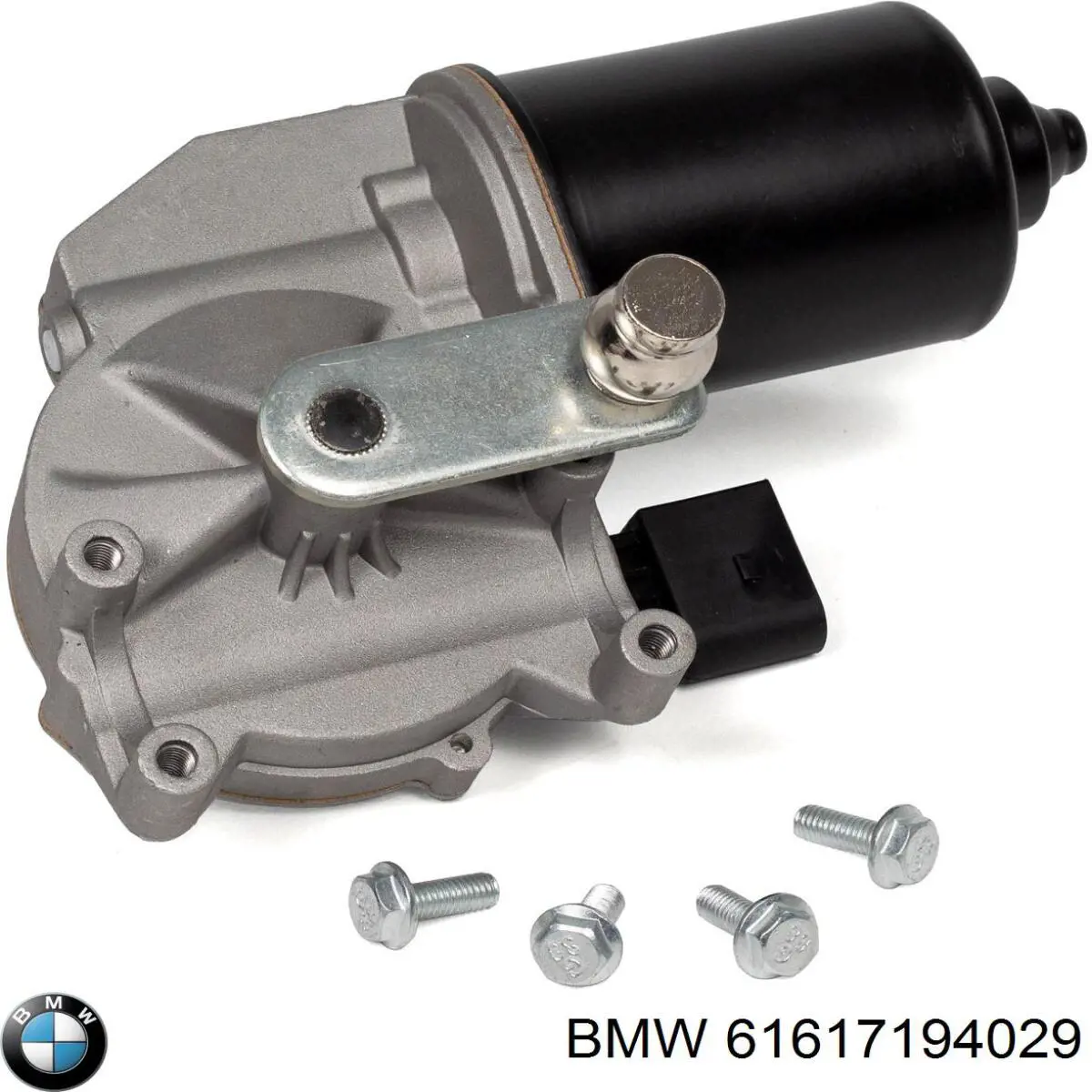 Трапеция щеток лобового стекла BMW 61617194029 цена, от 118.42 USD