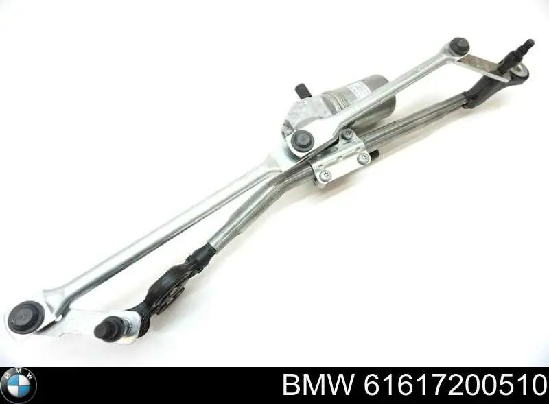 Купить 7200510 BMW Трапеция дворников
