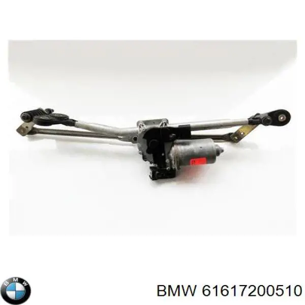 Трапеция дворников 7200510 BMW