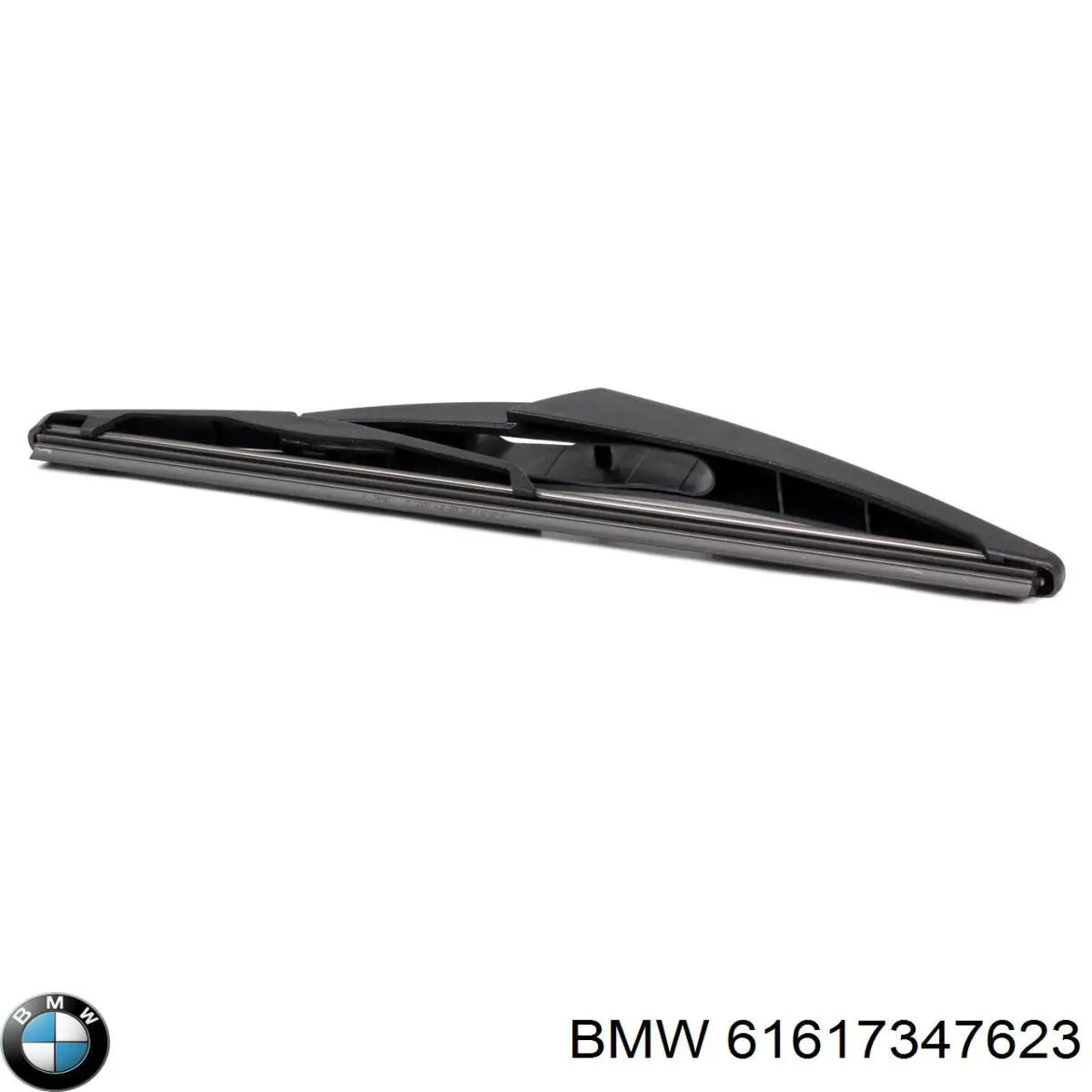дворник заднего стекла BMW 61617347623 цена, от 22.67 USD