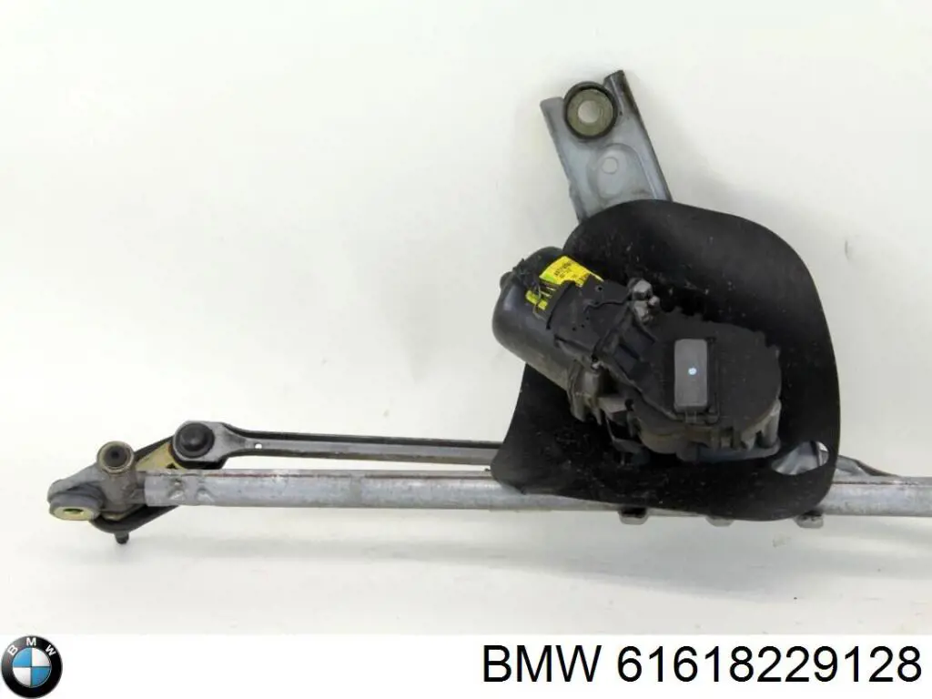 61618229128 BMW Трапеция стеклоочистителя