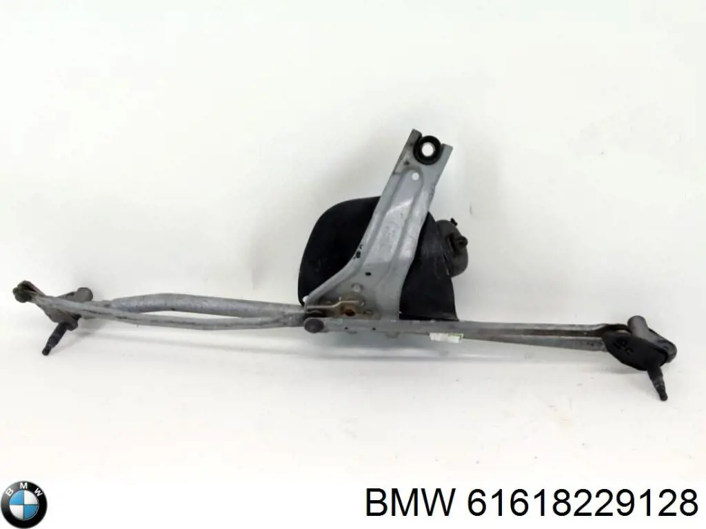 Трапеция щеток лобового стекла BMW 61618229128 цена, от 45.48 USD