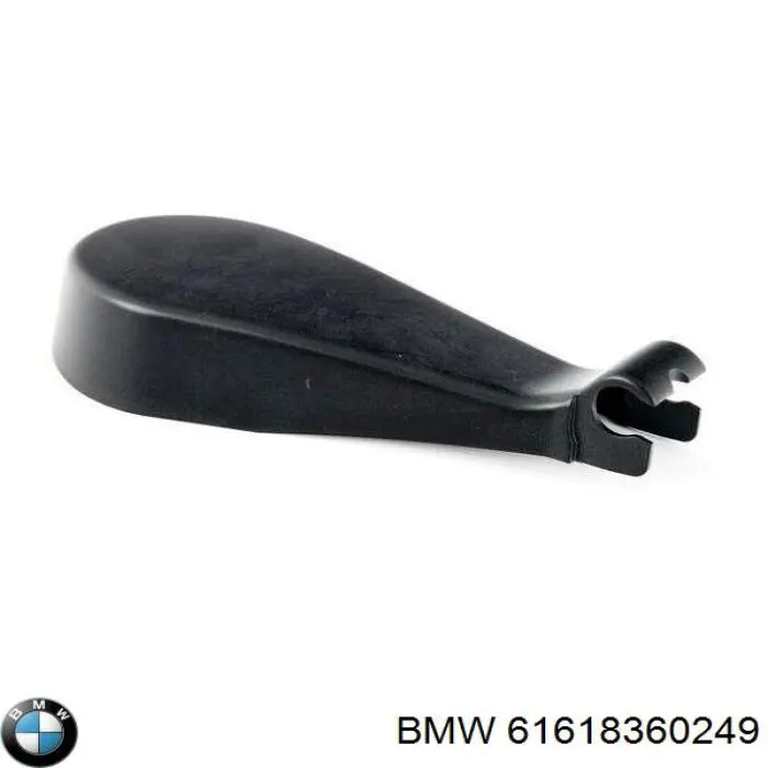  BMW 61618360249 цена, от 4.23 USD