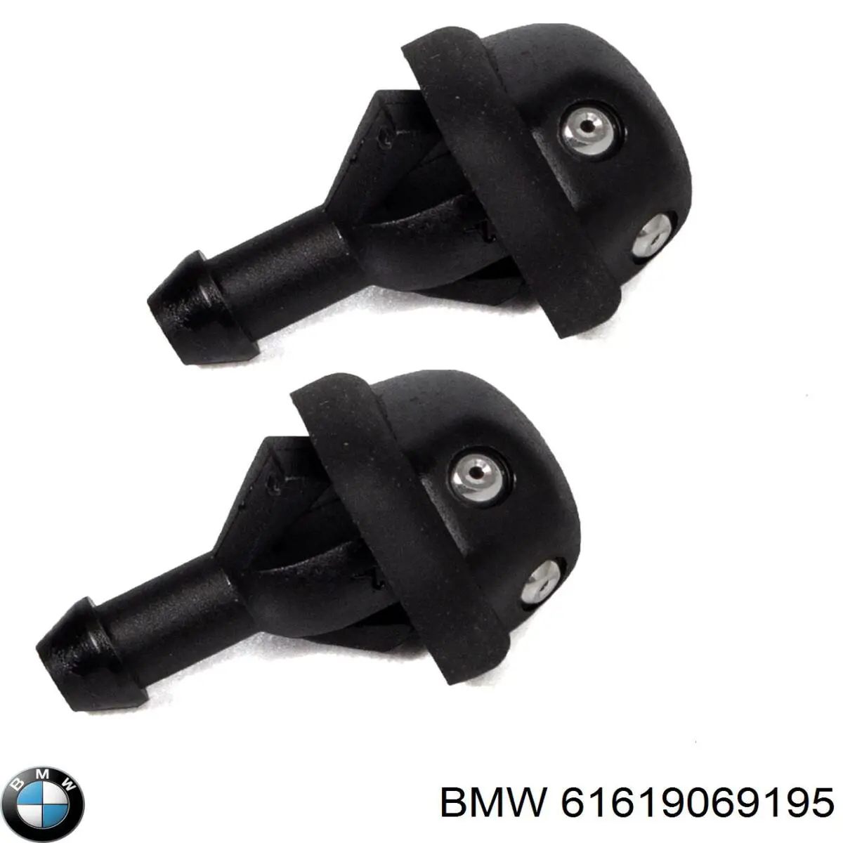 Дворники Mitsubishi MZ690156 цена, от 13.29 USD
