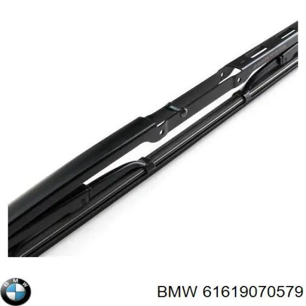 Щетки стеклоочистителя 61619070579 BMW