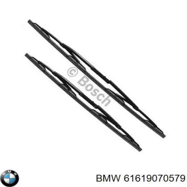 Дворники BMW 61619070579 цена, от 29.75 USD